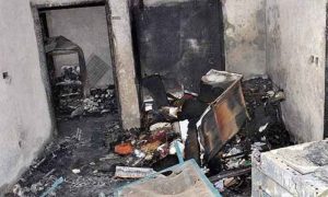 پشاور: گیس لیکج کے باعث گھر میں دھماکہ، بچہ جاں بحق، 6 زخمی