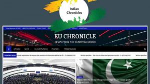 جعلی خبروں کے ذریعے پاکستان مخالف مہم، بھارت کا بھانڈا پھوٹ گیا