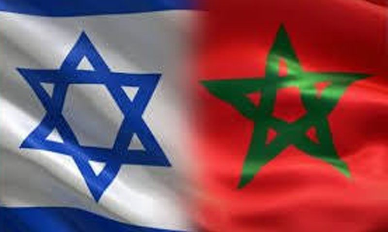 مراکش نے بھی اسرائیل کو باقاعدہ تسلیم کر لیا
