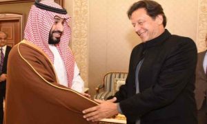 پاکستان نے سعودی عرب کو مزید ایک ارب ڈالر قرض واپس کردیا