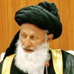 maulana mohammad sherani