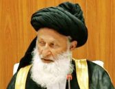 maulana mohammad sherani