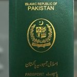 حکومت پاکستان کا نیا پاسپورٹ جاری کرنے کا فیصلہ