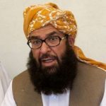 Abdul Ghafoor Haideri