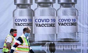 کورونا وائرس: امریکہ نے 16 ممالک کو خطرناک قرار دے دیا