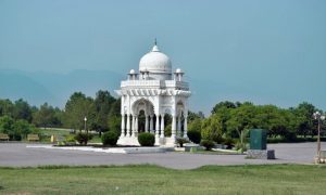 حکومت کا اسلام آباد کے ایف نائن پارک کو گروی رکھنے کا فیصلہ