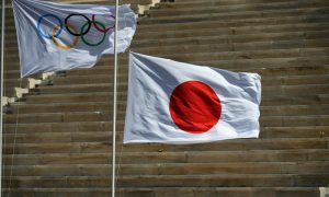 ٹوکیو اولمپکس موسم گرما میں منعقد ہوں گے، آئی او سی
