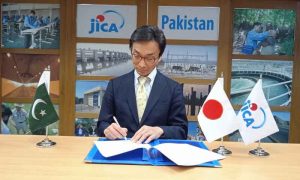 جاپان پولیو ویکسین کی خریداری کیلئے پاکستان کو  4.57 ملین ڈالر دے گا 