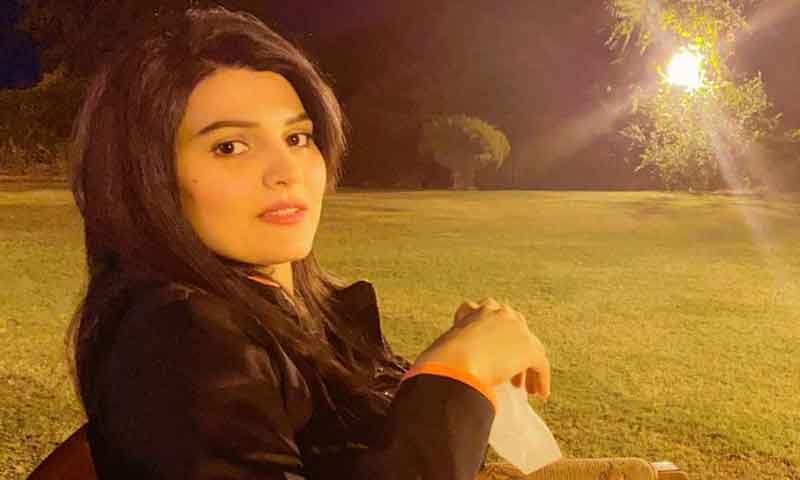 اداکارہ صوفیہ مرزا کا بیٹیوں کی بازیابی کیلئے لاہور ہائی کورٹ سے رجوع
