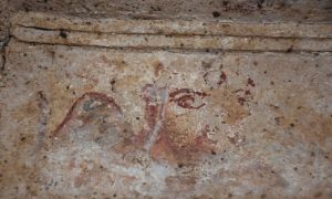 سوات میں پہلی صدی عیسوی کے قدیم آثار دریافت
