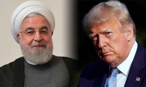 ایران کا ڈونلڈ ٹرمپ کی گرفتاری کیلئے انٹرپول سے دوبارہ رجوع