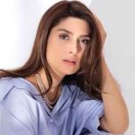 عائزہ خان