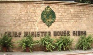 حکومت سندھ: وزیراعلیٰ ہاؤس کے دفاتر بند کرنے کا فیصلہ