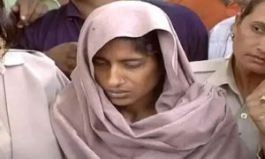 بھارت: پہلی خاتون مجرمہ کو پھانسی دینے کی تیاری
