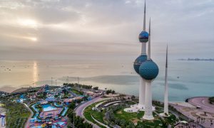 کورونا: کویت نے زمینی و سمندری سرحدیں تا حکم ثانی بند کردیں