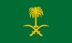 Saudia arab