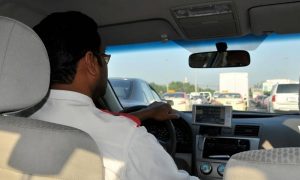 پاکستانی ڈرائیورز سب سے بہترین
