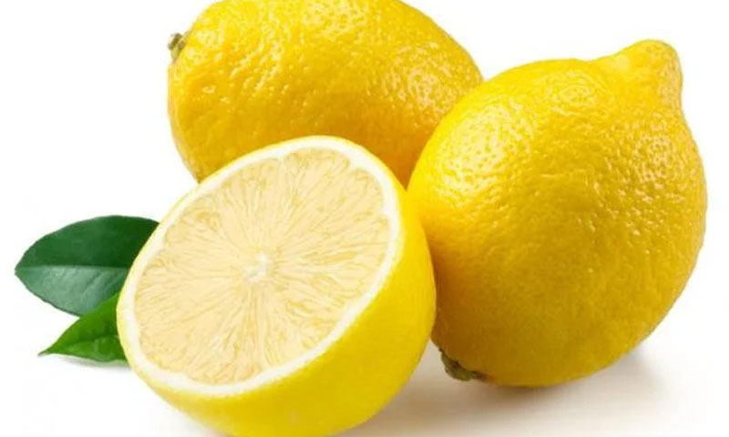 لیموں کے حیرت انگیز طبی فوائد