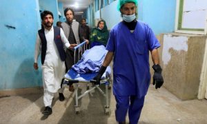 افغانستان: حملہ آوروں نے تین خواتین صحافیوں کو قتل کردیا
