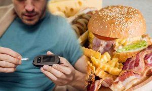 کون سی غذائیں ذیابیطس کا سبب بنتی ہیں؟ 