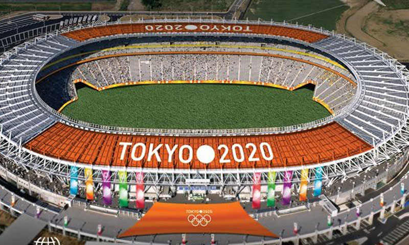 ٹوکیو اولمپکس: امریکی میڈیا کی میڈل کے حوالے سے غلط بیانی