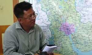 میانمار: زیر حراست بی بی سی کے صحافی کو رہا کردیا گیا