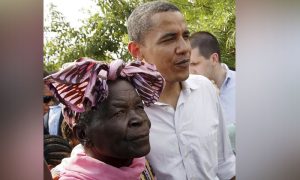 سابق امریکی صدر باراک اوبامہ کی دادی 99 برس کی عمر میں کینیا میں انتقال کرگئیں۔