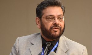 کراچی: ممتاز علمی شخصیت ڈاکٹر شکیل فاروقی کا انتقال ہو گیا