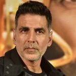 Akshay kumar