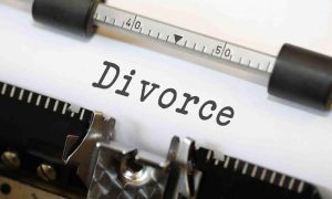 نکاح کا علم ہونے پر شوہر نے طلاق دے دی