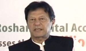 پاکستان کا بڑا مسئلہ برآمدات کے شعبے کو نظر انداز کرنا ہے، وزیر اعظم