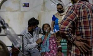 بھارت: کورونا کی صورتحال دلخراش ہے، عالمی ادارہ صحت