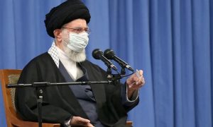 امریکہ: جوہری ڈیل نظر ڈالنے کے بھی قابل نہیں، ایرانی سپریم لیڈر