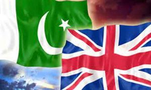 کورونا کے بڑھتے کیسز، برطانیہ نے پاکستان کو ریڈ لسٹ میں شامل کردیا