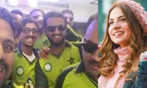 بھارت کو شکست دینے والی پاکستانی بلائنڈ کرکٹ ٹیم کی ’پاوری‘