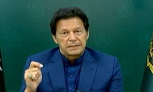 وزیراعظم کا بورس جانسن سے رابطہ: پاکستان کو ریڈ لسٹ سے نکالنے کا مطالبہ