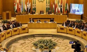 عرب لیگ کی فلسطینیوں پر اسرائیلی مظالم کی شدید مذمت