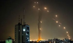 حماس کے راکٹ حملے: اسرائیلی کی سیاحتی صنعت کو شدید دھچکہ