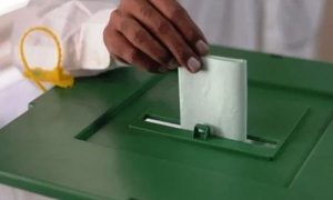 بلدیاتی انتخابات، ووٹوں کی گنتی کا عمل مکمل، نتائج کی تیاری جاری
