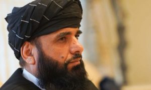 افغان طالبان نے تین روزہ جنگ بندی کا اعلان کردیا