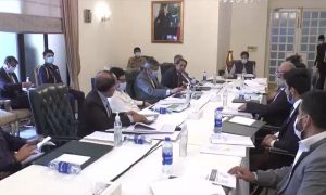 وزیراعظم کی اسلام آباد اسپیشل ٹیکنالوجی زون کے قیام کو جلد مکمل کرنے کی ہدایت