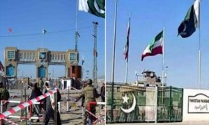 افغان اور ایرانی شہریوں کی پاکستان آمد پر پابندی عائد