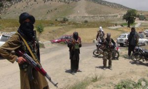 90 فیصد علاقے پر طالبان کے قبضے کا دعویٰ جھوٹا ہے، افغان حکومت
