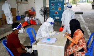 کورونا وائرس، برطانیہ کا بھارت کو ریڈ لسٹ سےنکالنے کا اعلان