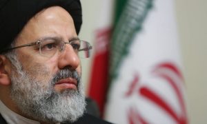 ایران: صدارتی امیدوار ابراہیم رئیسی کی رہائشگاہ اور دفتر نذر آتش