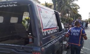 کراچی: ڈیفنس میں فائرنگ، 7 افراد زخمی