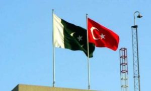 ترکی نے پاکستانیوں کیلئے 14دن کے قرنطینہ کی پابندی لازمی قرار دیدی