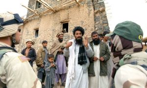 امریکہ کا افغان ترجمانوں کو منتقل کرنے کا فیصلہ