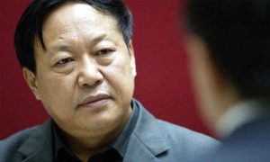 چین: سور پالنے والے ارب پتی کو 18 سال کی جیل