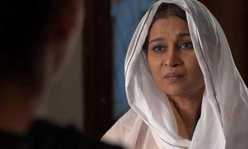 اداکارہ نائلہ جعفری کا انتقال ہو گیا